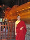 Rinpoche Wat Po T